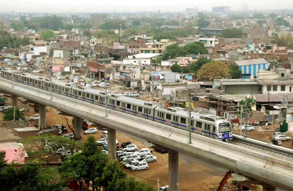 Faridabad Movers Packers